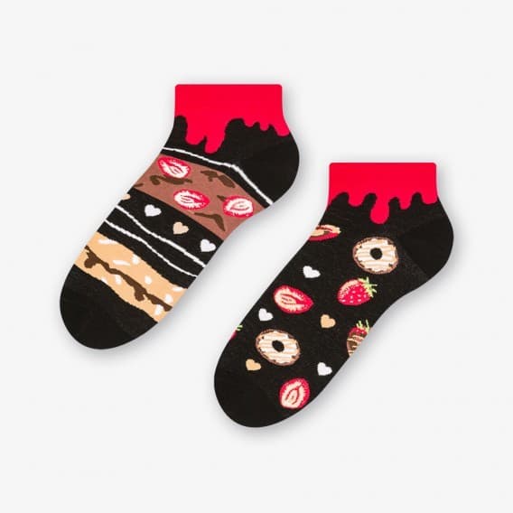 ZAKOSTKI MĘSKIE NIE DO PARY 035