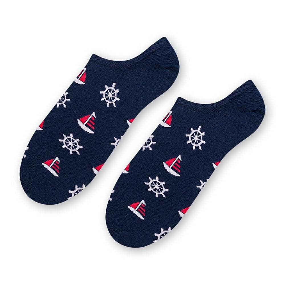 STOPKI WZOROWANE 021