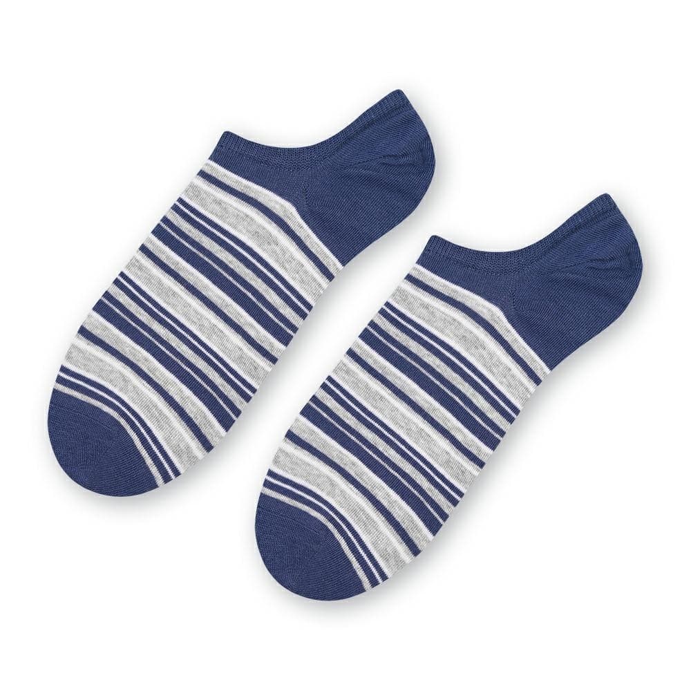 STOPKI WZOROWANE 021