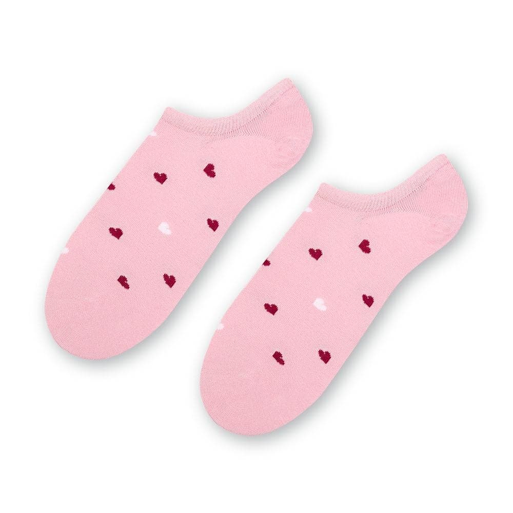 STOPKI WZOROWANE 021