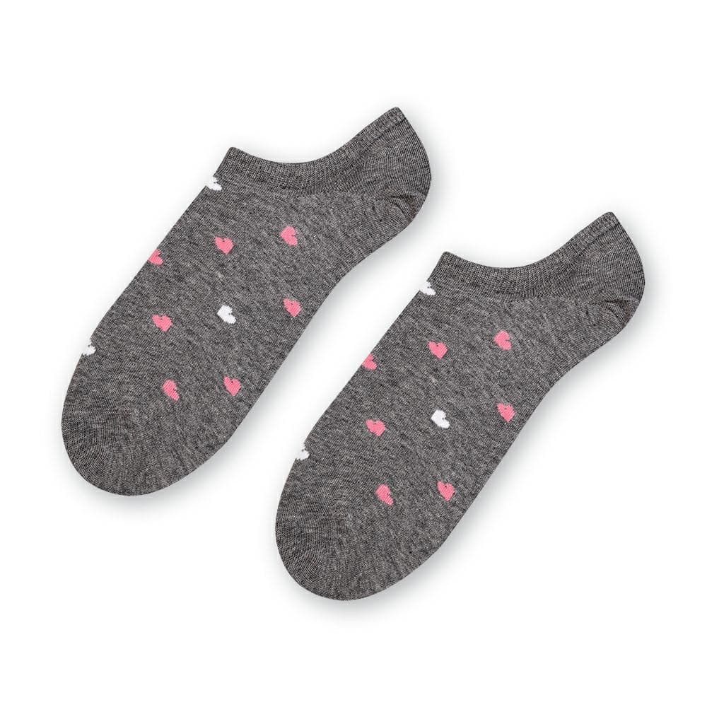 STOPKI WZOROWANE 021