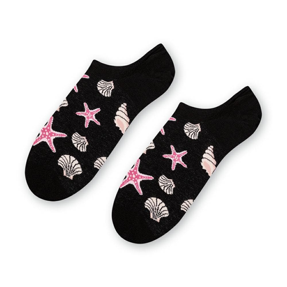 STOPKI WZOROWANE 021