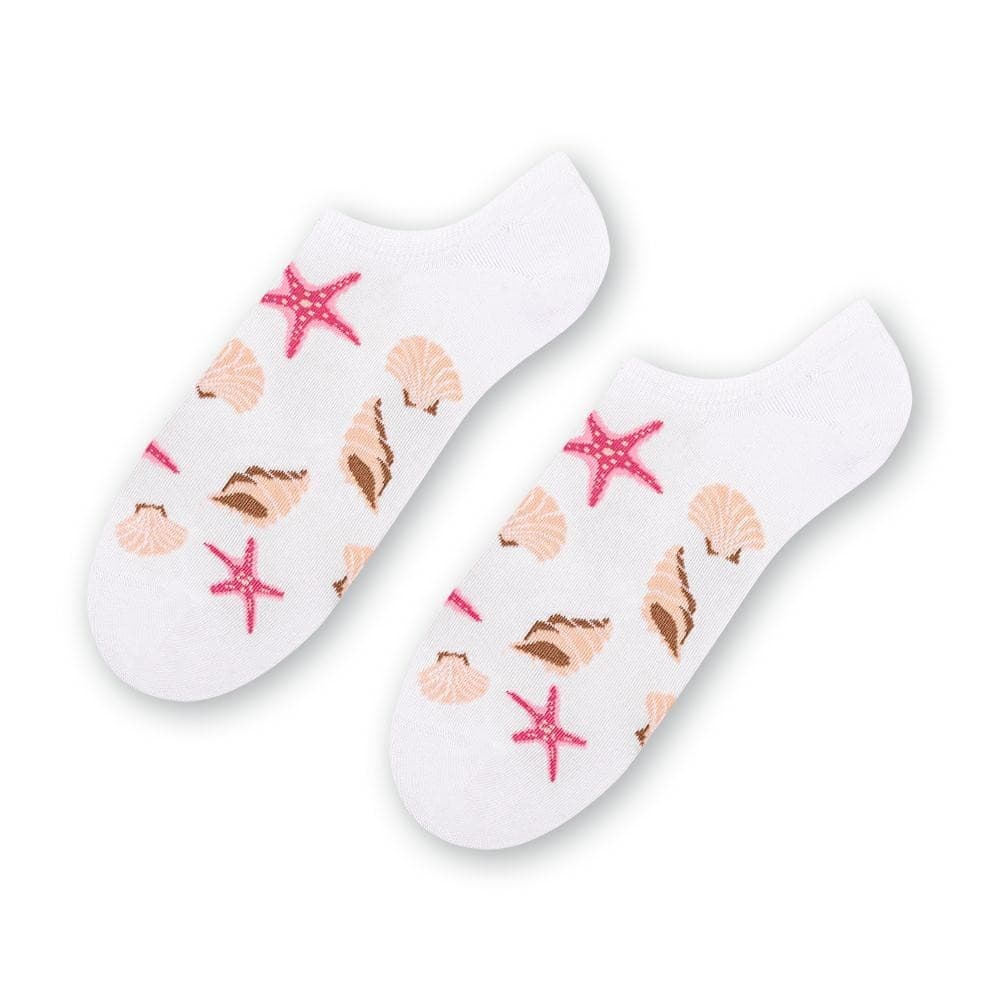 STOPKI WZOROWANE 021