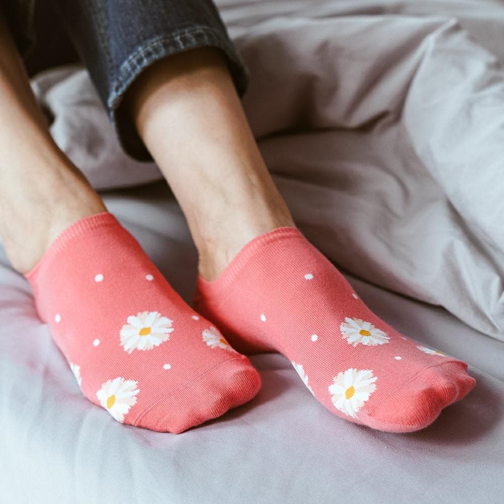 STOPKI WZOROWANE 021