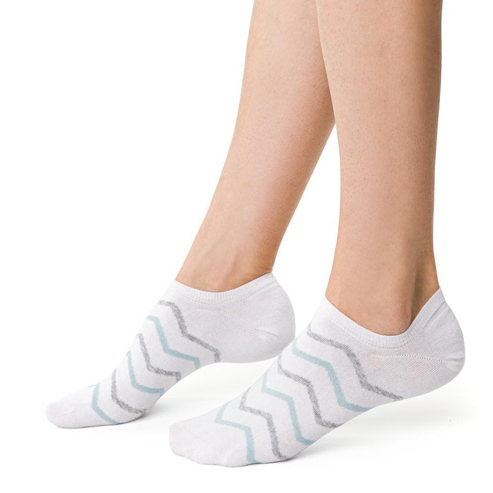 STOPKI WZOROWANE 021