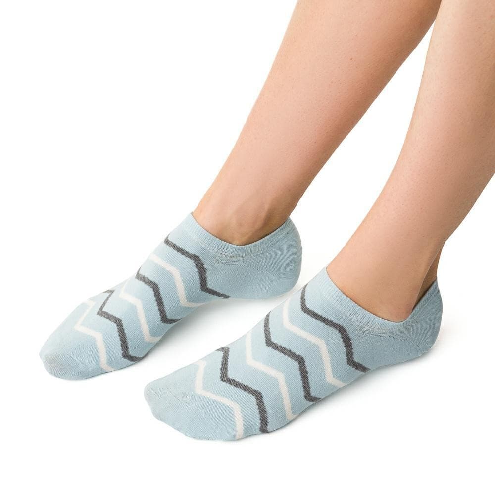 STOPKI WZOROWANE 021