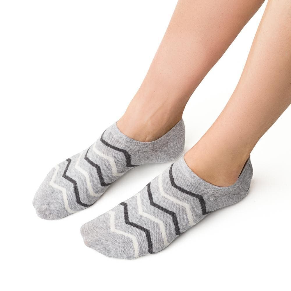 STOPKI WZOROWANE 021