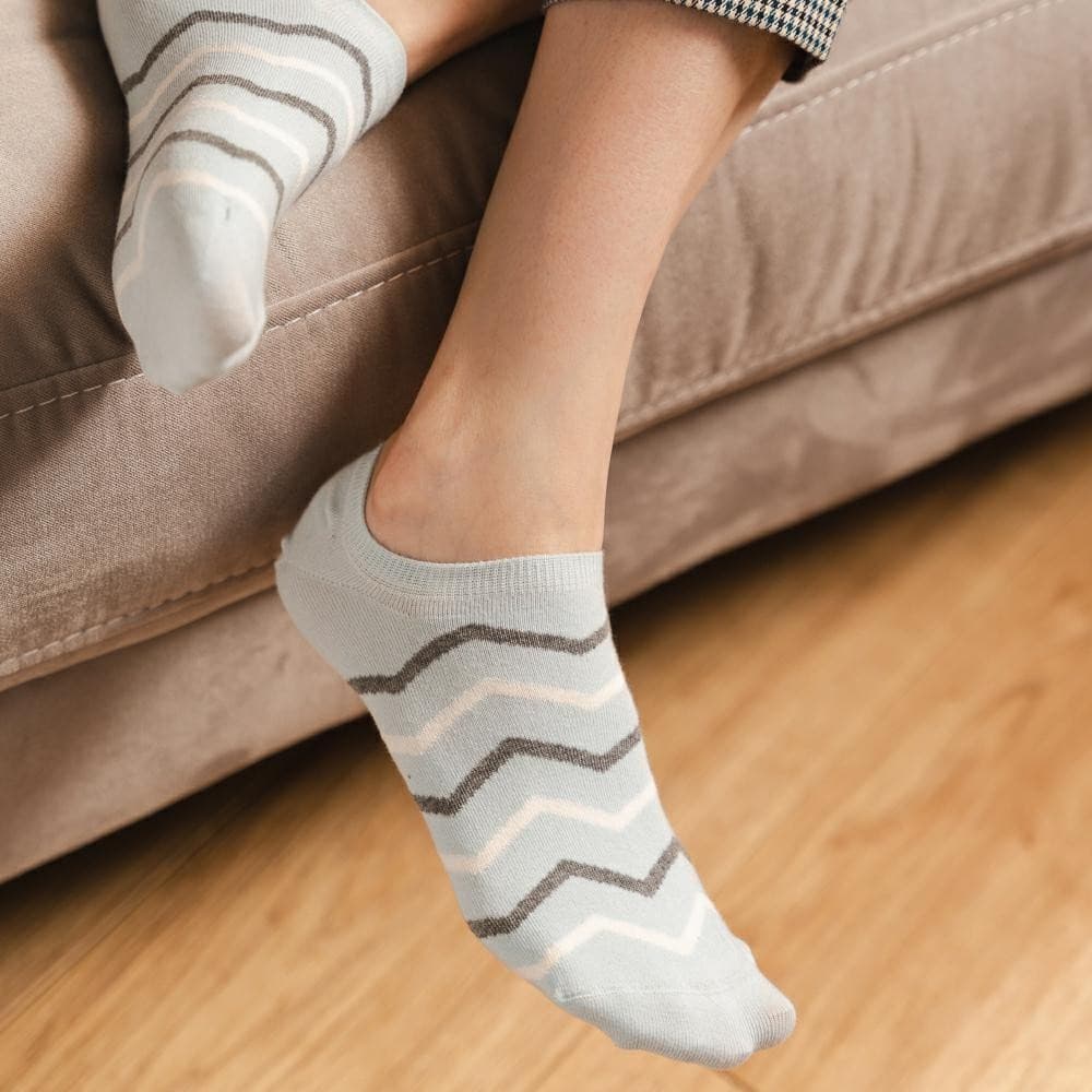 STOPKI WZOROWANE 021