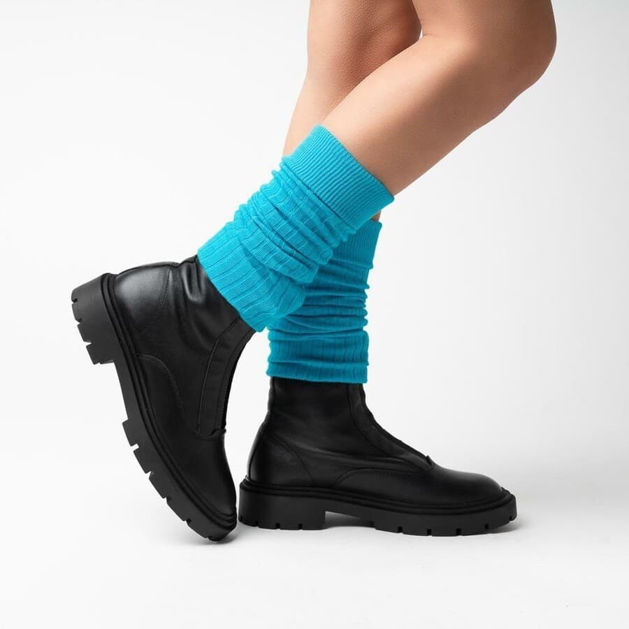 GETRY DAMSKIE BAWEŁNIANE 092