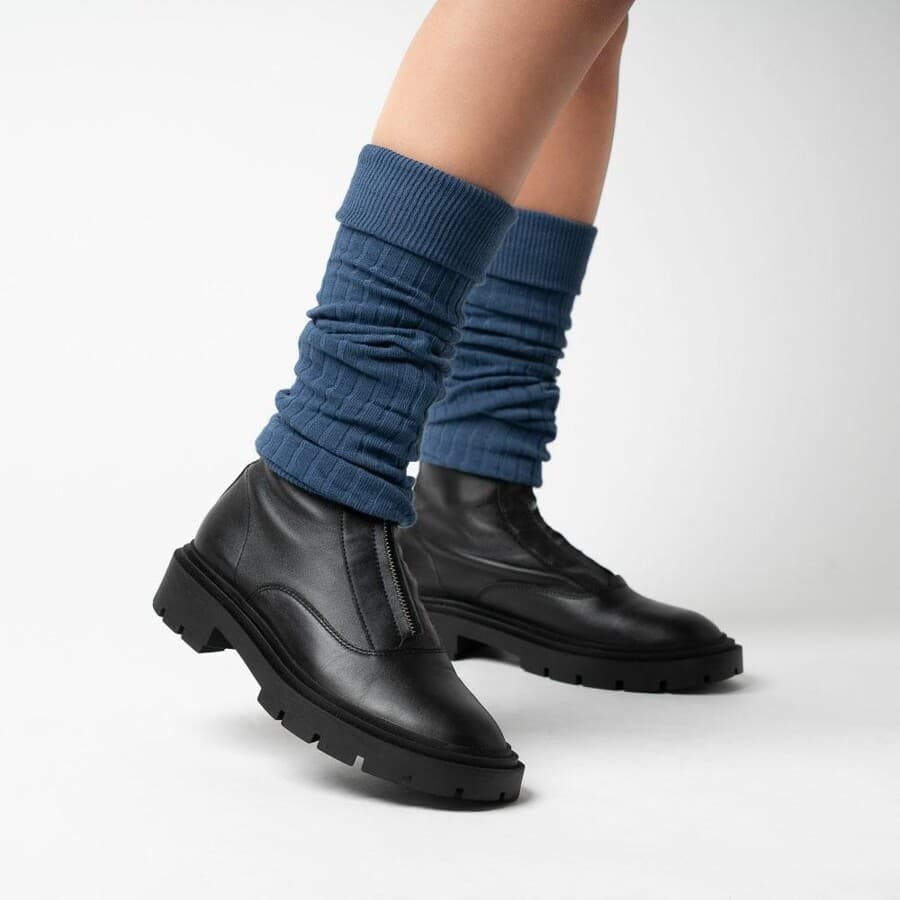 GETRY DAMSKIE BAWEŁNIANE 092