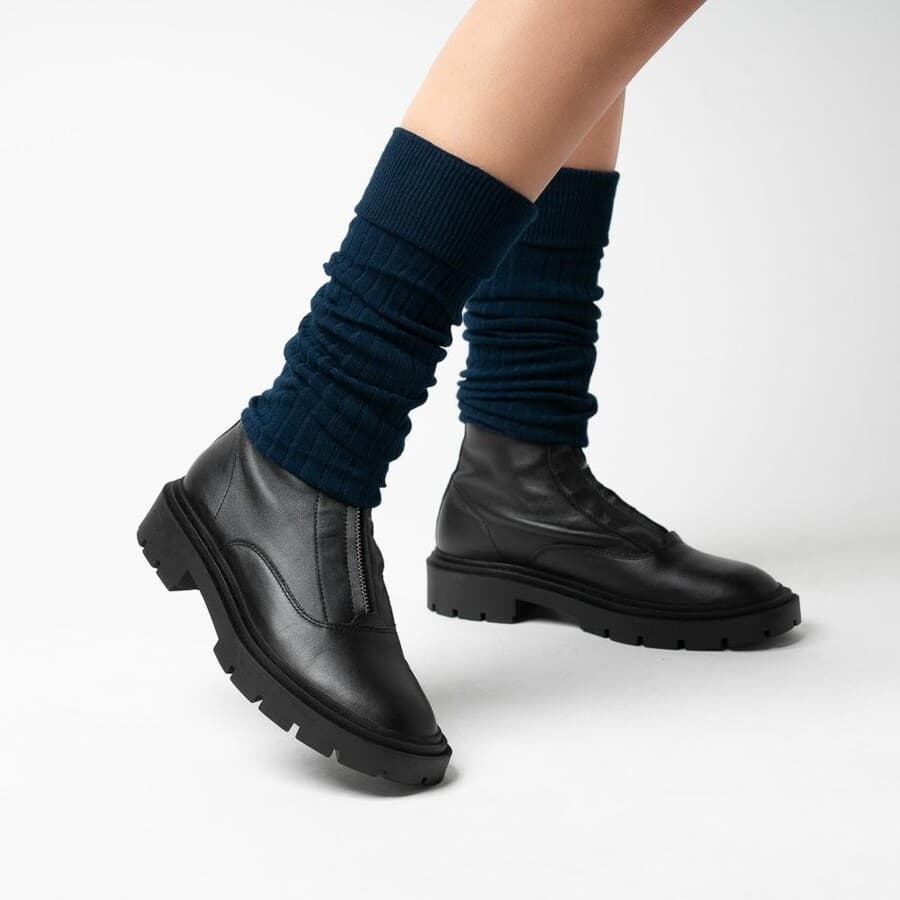 GETRY DAMSKIE BAWEŁNIANE 092