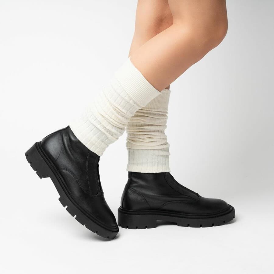 GETRY DAMSKIE BAWEŁNIANE 092