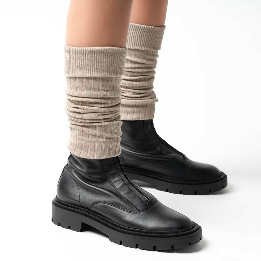 GETRY DAMSKIE BAWEŁNIANE 092