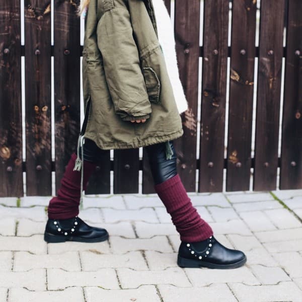 GETRY DZIECIĘCE BAWEŁNIANE 043