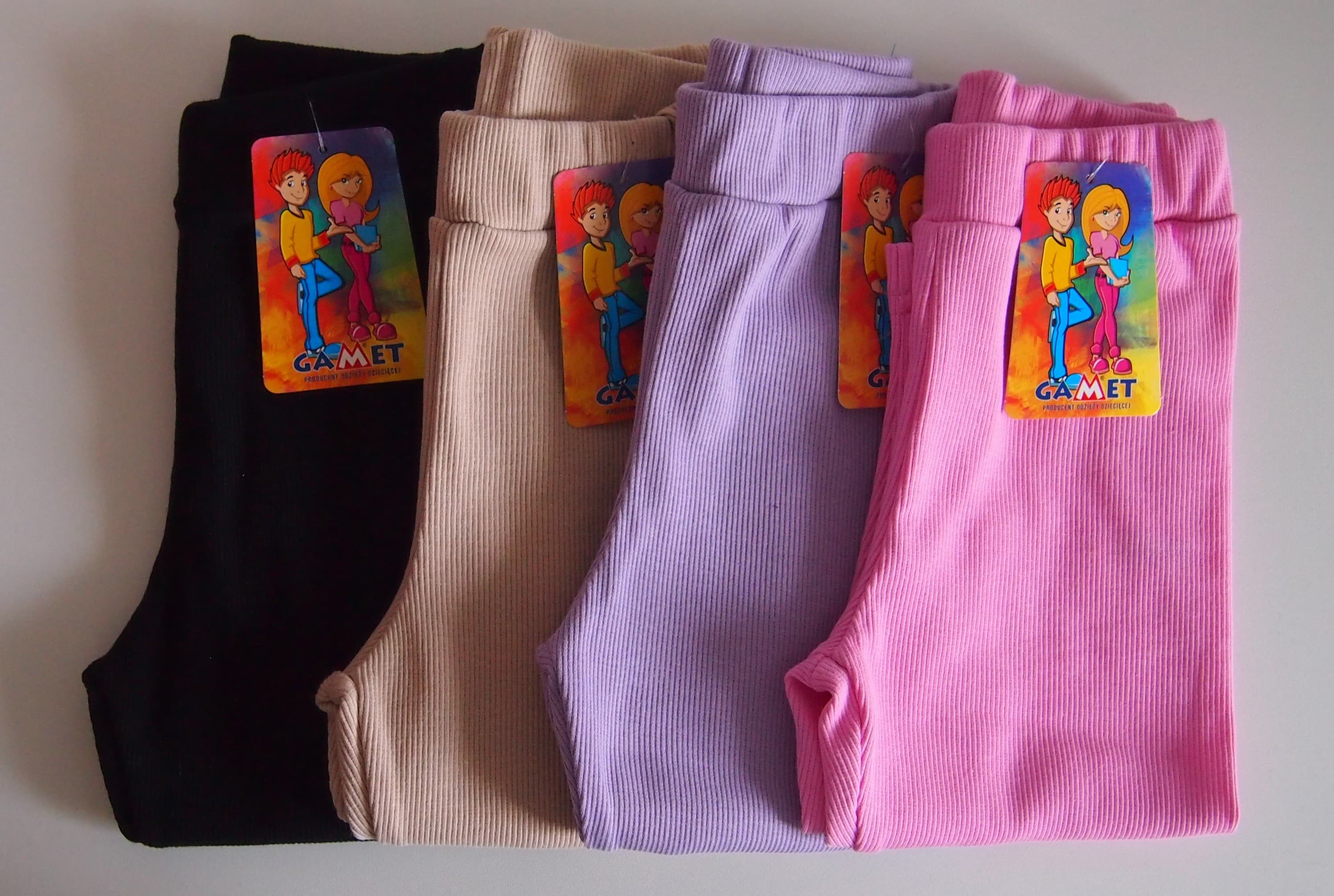 GETRY 3/4 PRĄŻEK R.116-158 SALE