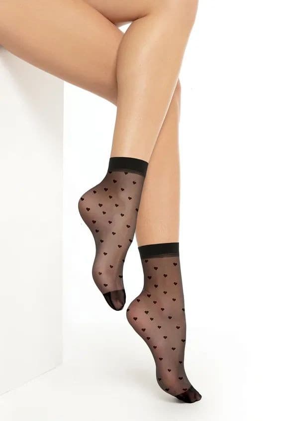 SKARPETKI STYLOVE WZ.03