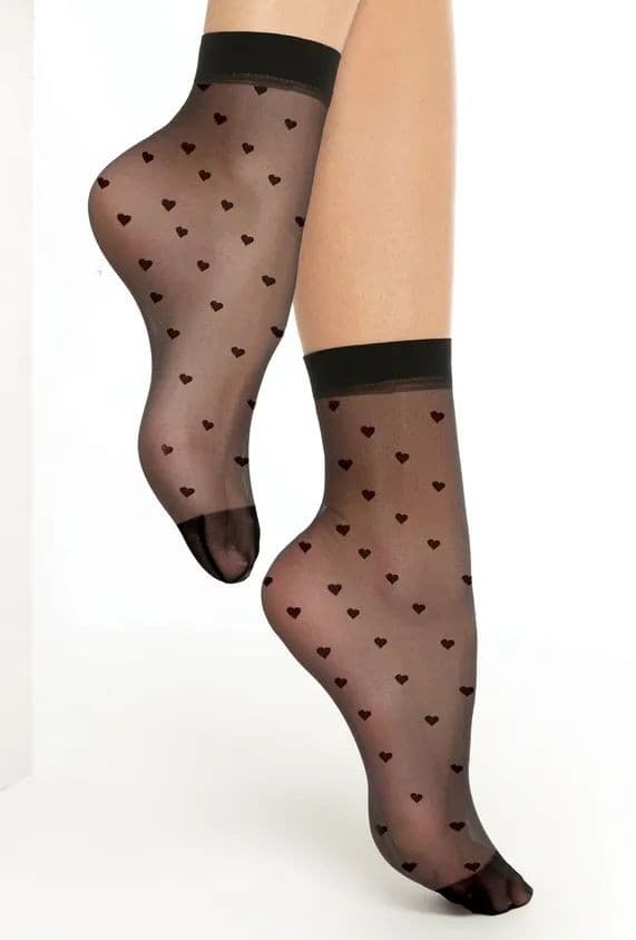 SKARPETKI STYLOVE WZ.03