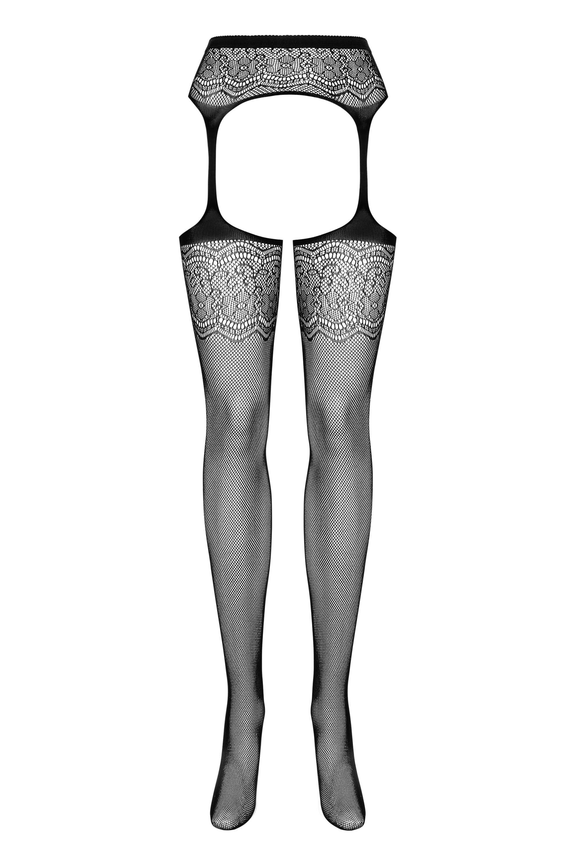 GARTER STOCKINGS S207