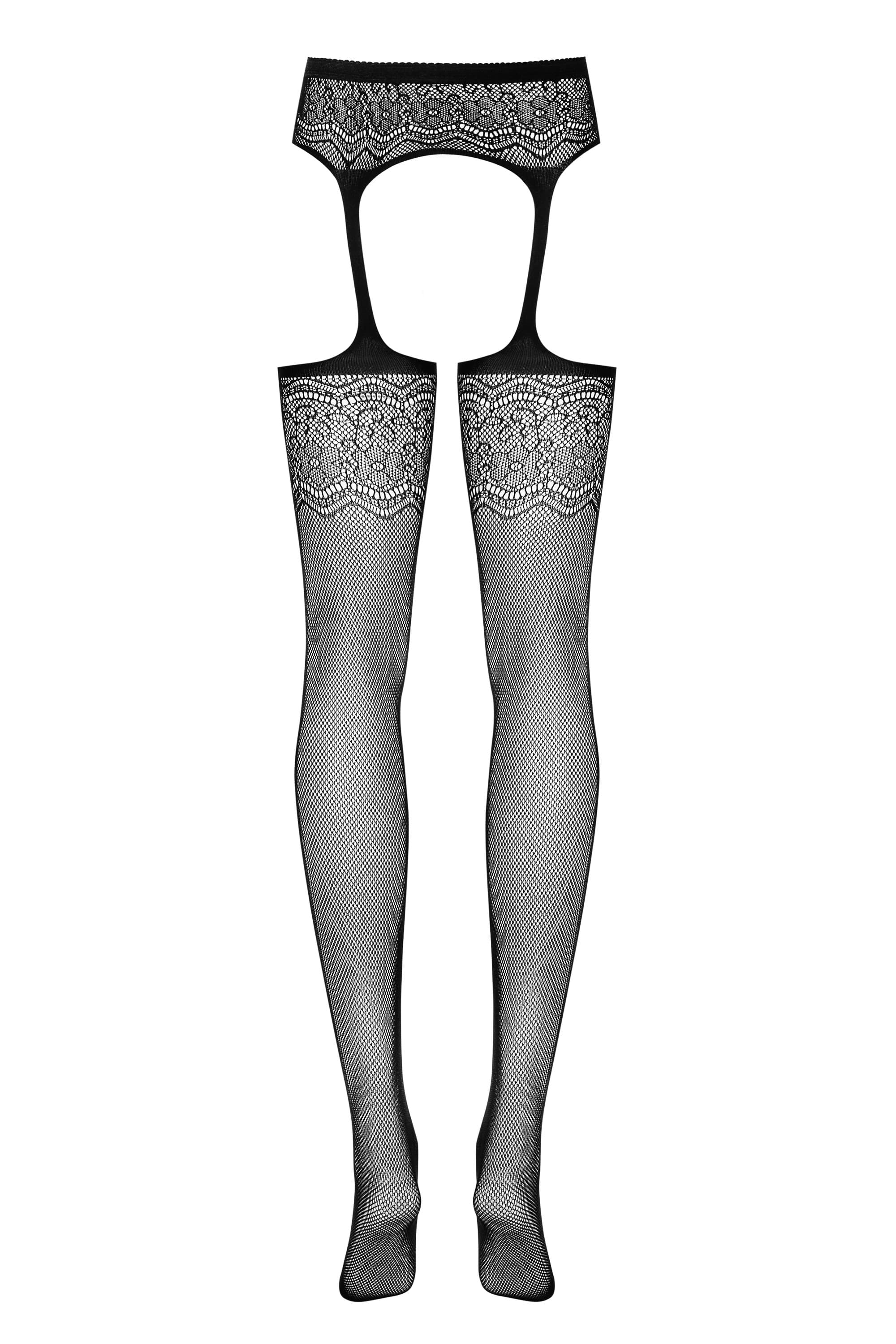 GARTER STOCKINGS S207