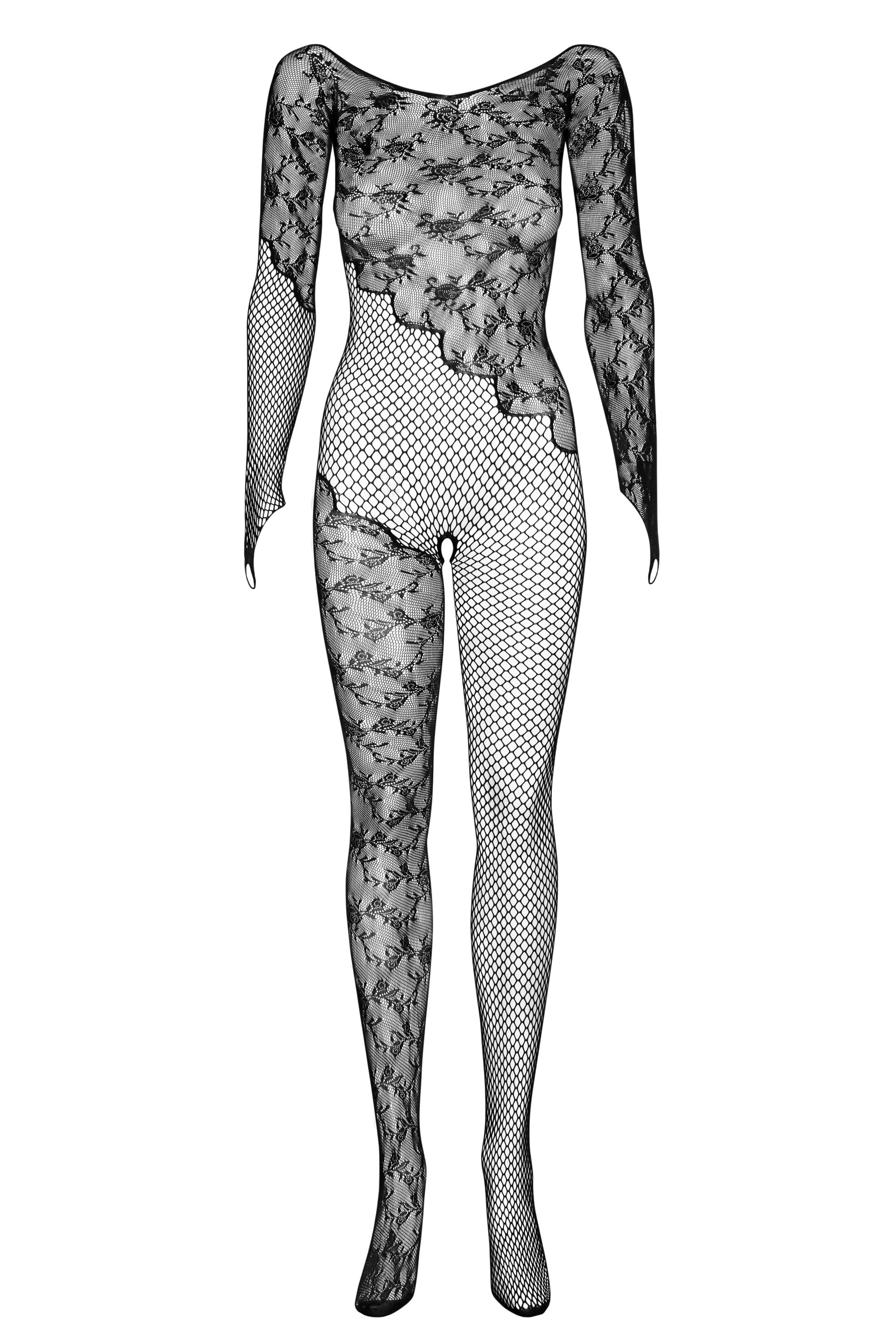 BODYSTOCKING F210