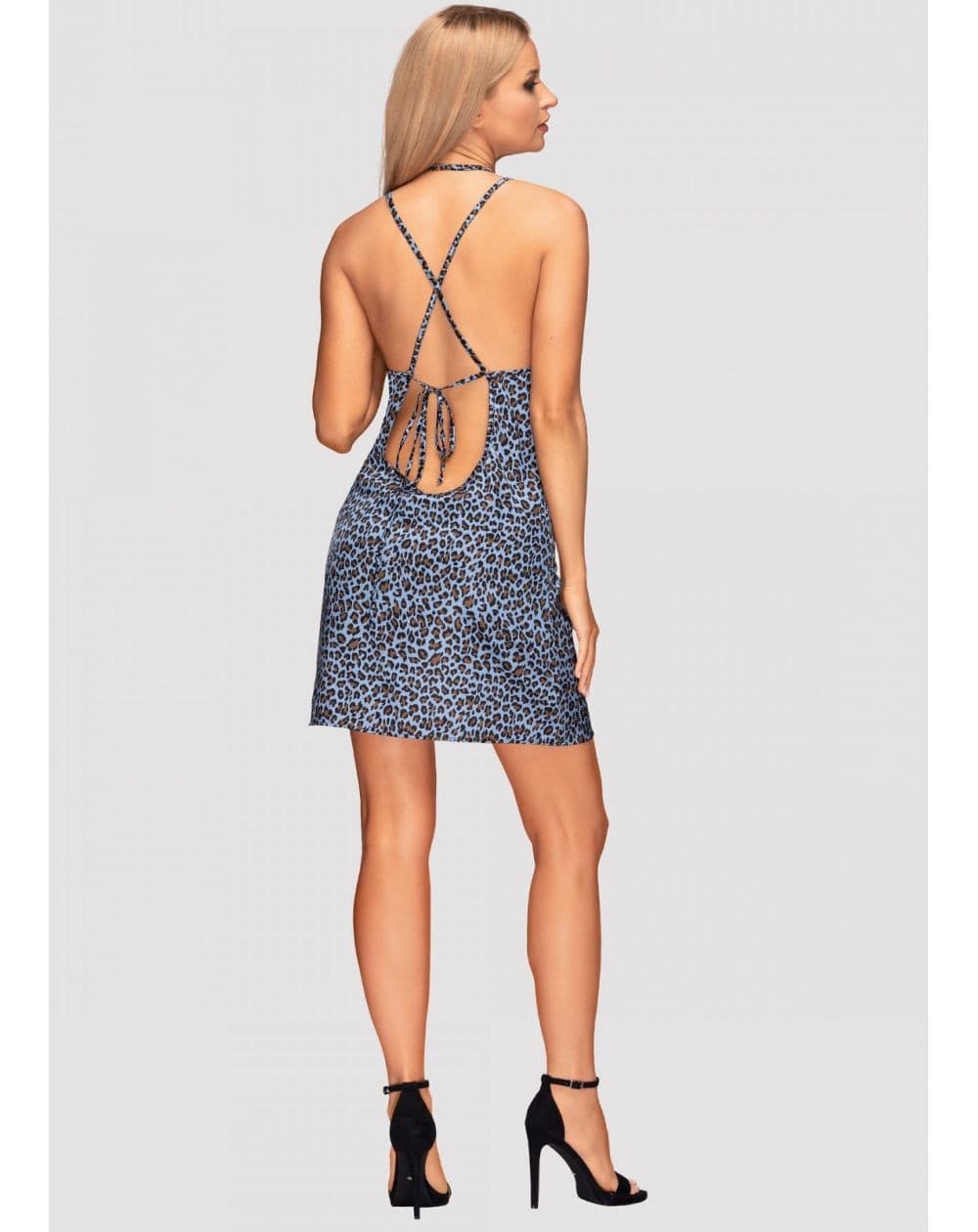 KOSZULKA NADINES CHEMISE