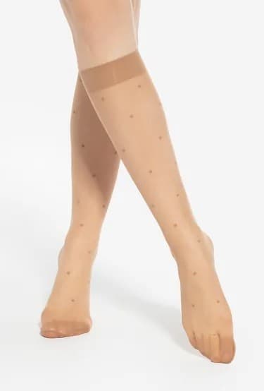 PODKOLANÓWKI STYLOVE WZ.02