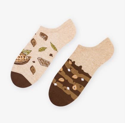 STOPKI MĘSKIE NIE DO PARY 009 SALE