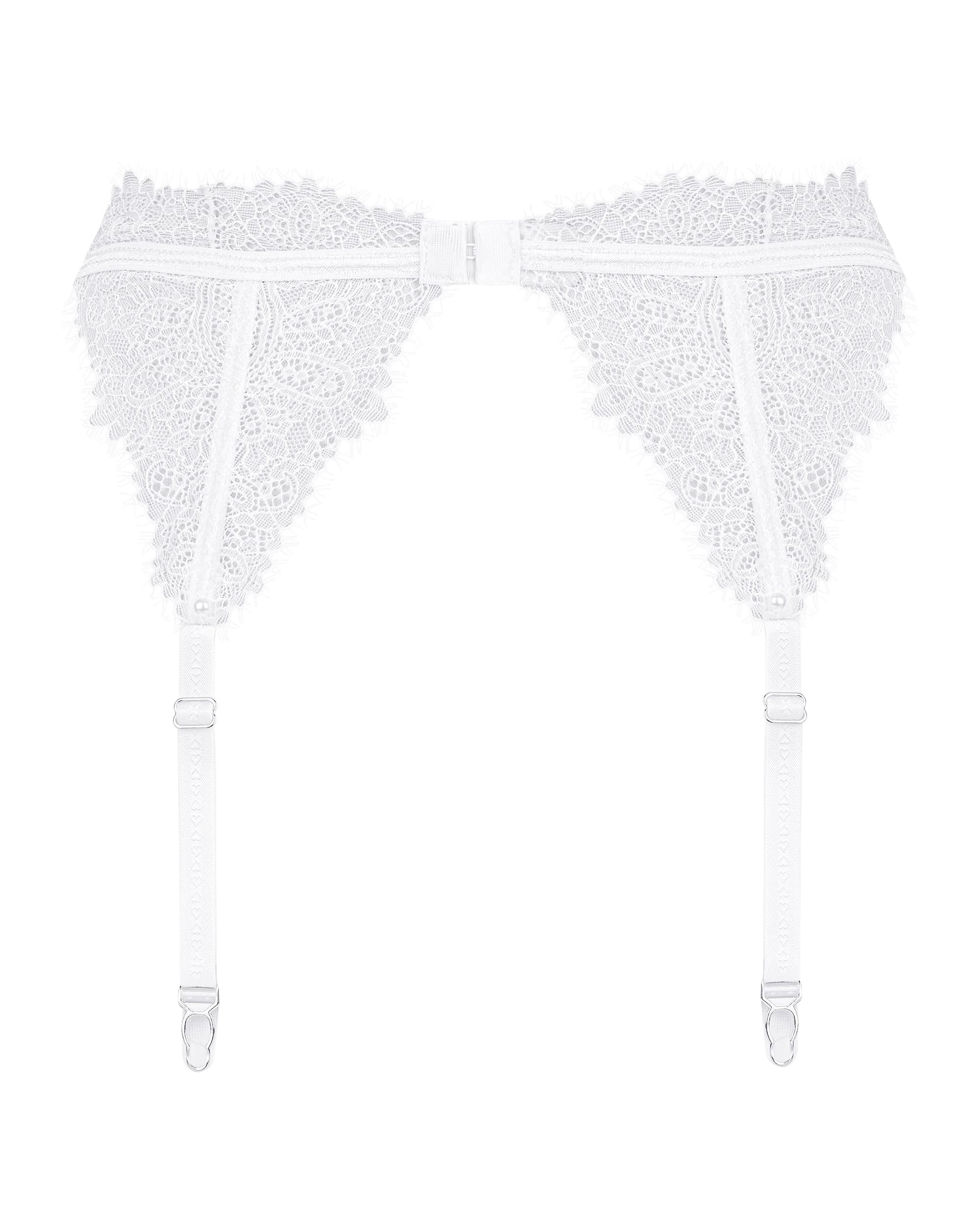 PAS DO POŃCZOCH BIANELLE