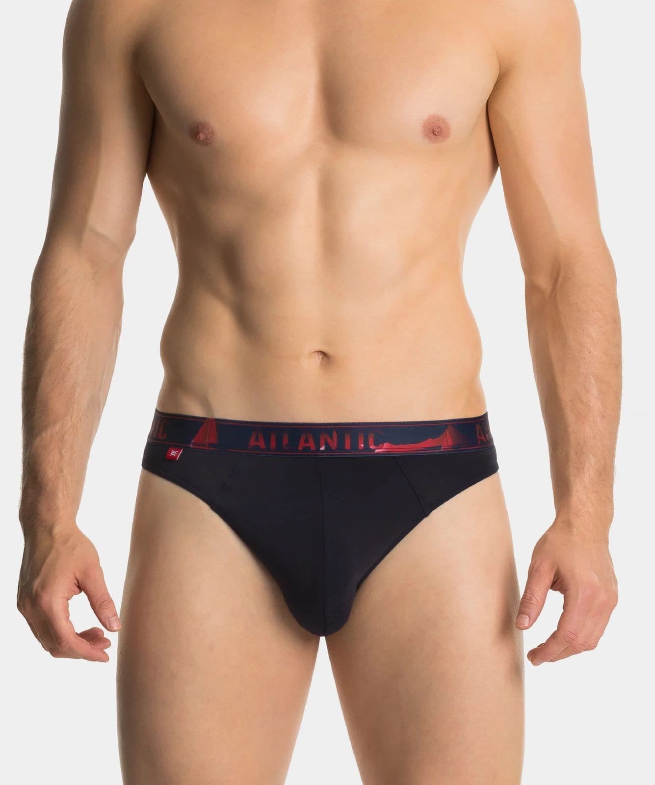 SLIPY MĘSKIE 3MP-139