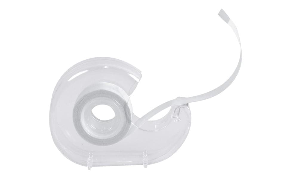 TAŚMA COMFORT FASHION BA-10