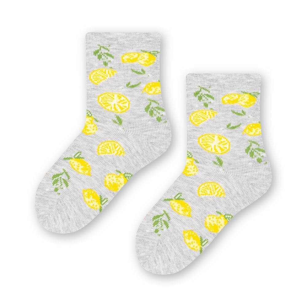 SKARPETKI NIEMOWLĘCE COTTON CANDY 138