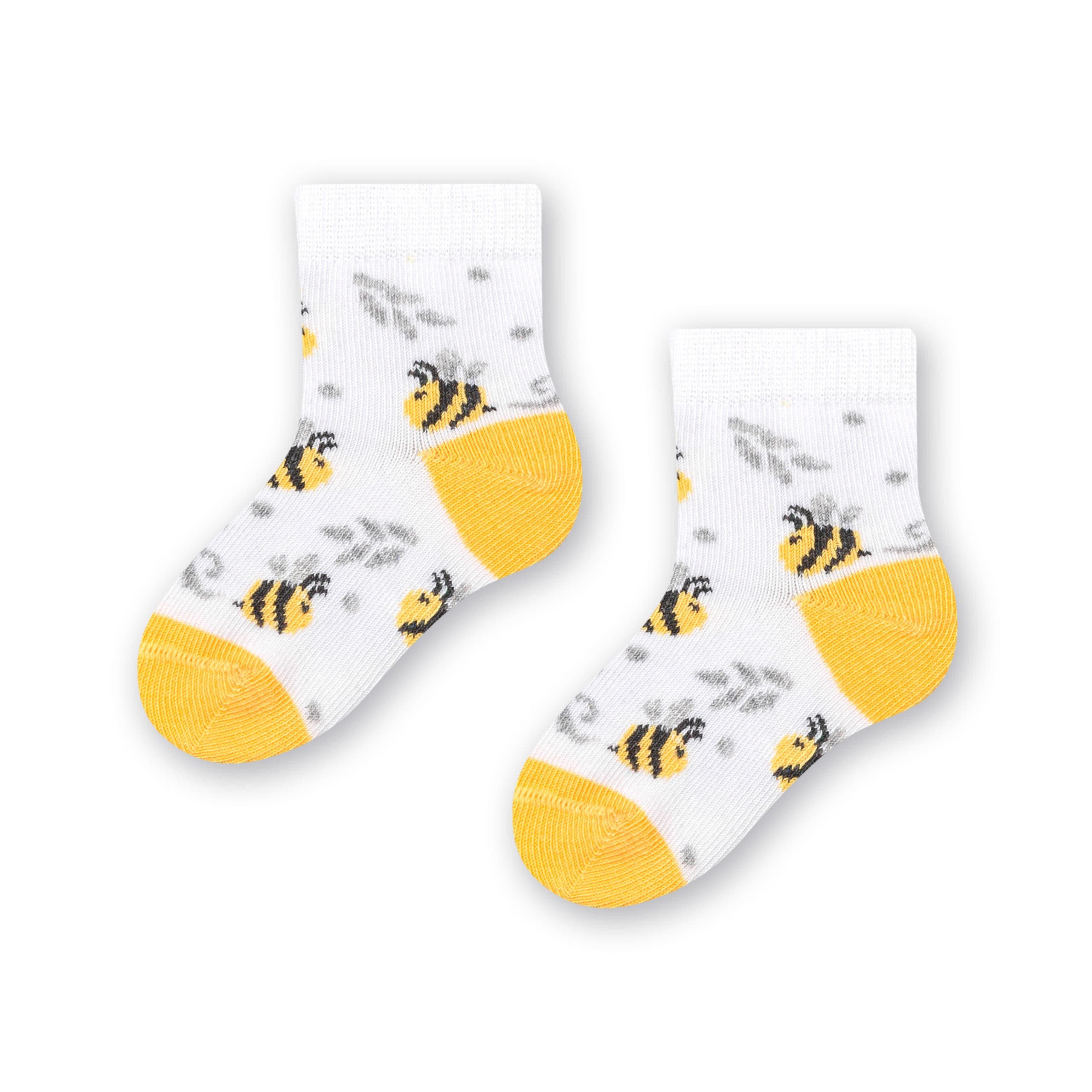 SKARPETKI NIEMOWLĘCE COTTON CANDY 138