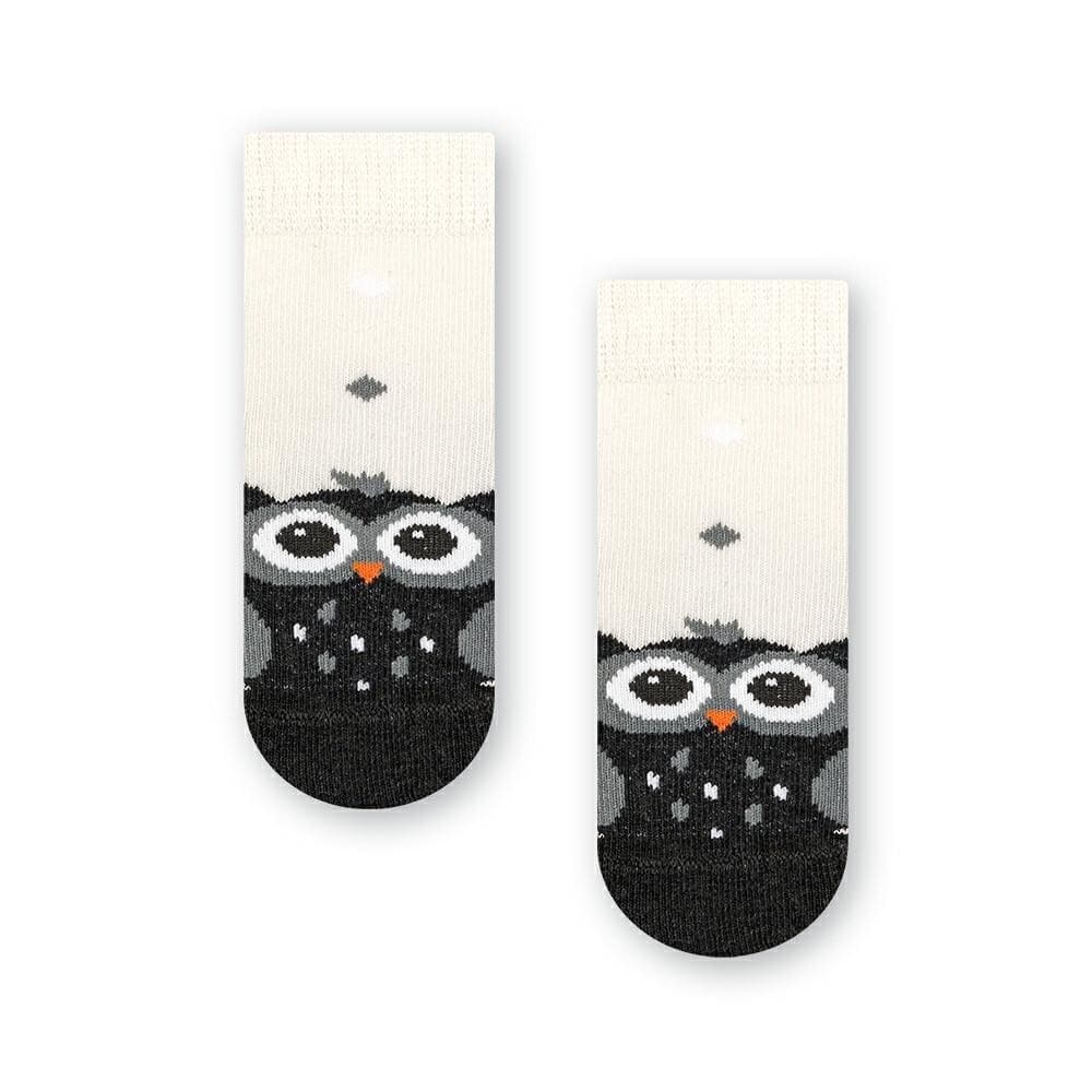 SKARPETKI NIEMOWLĘCE COTTON CANDY 138