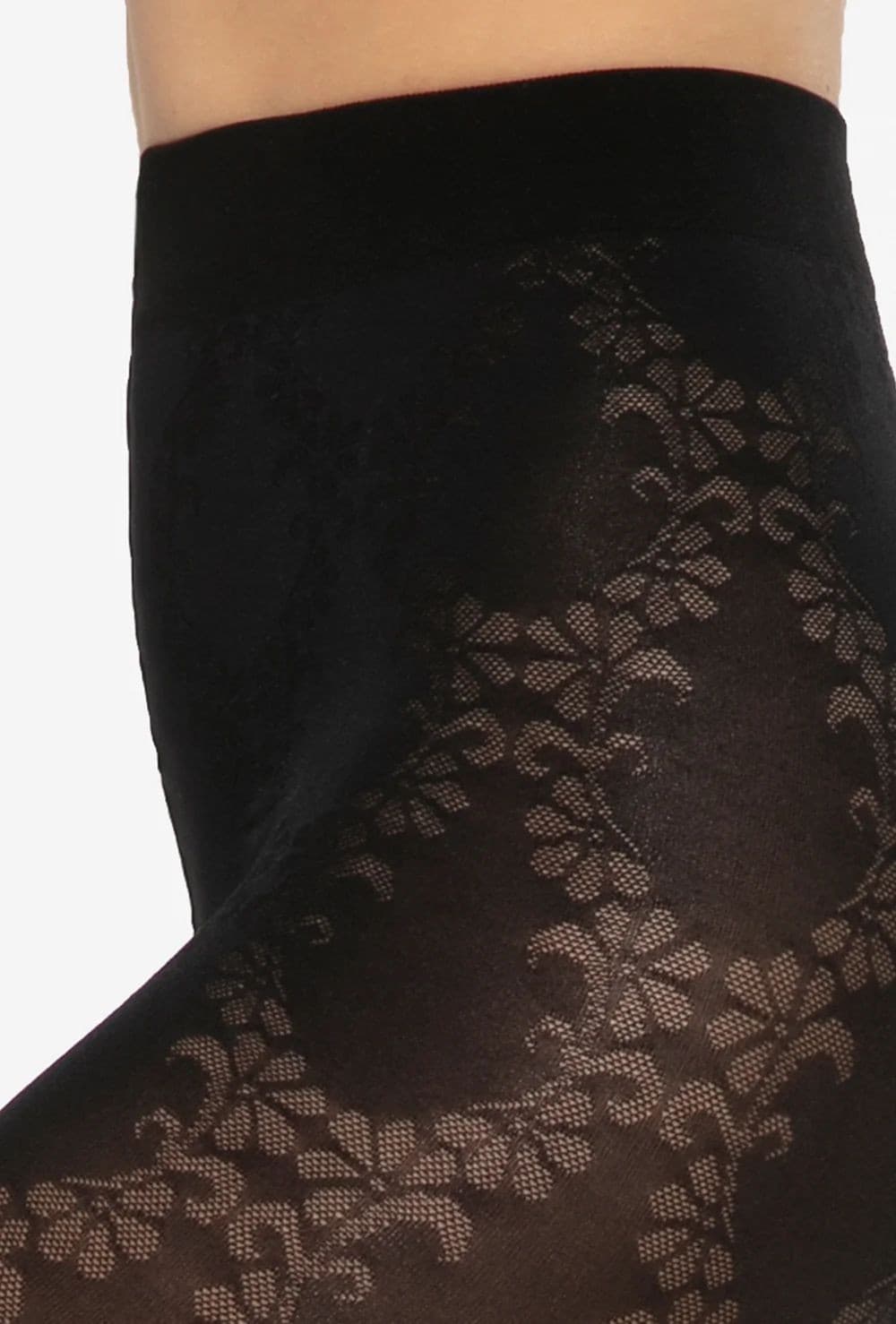 RAJSTOPY FLORAL W.01 50 DEN SALE