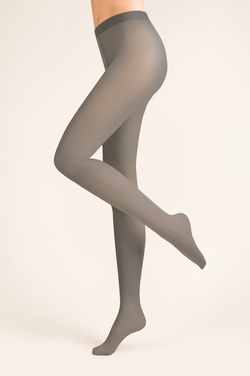 RAJSTOPY MICROFIBRE 60 DEN R.5