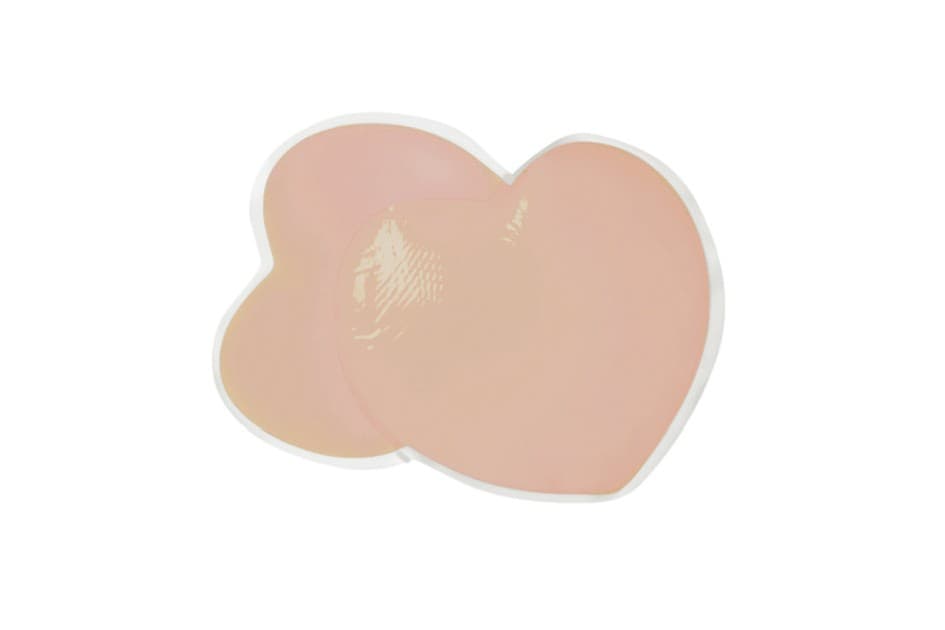 OSŁONKI SILIKONOWE NA BRODAWKI PS-05