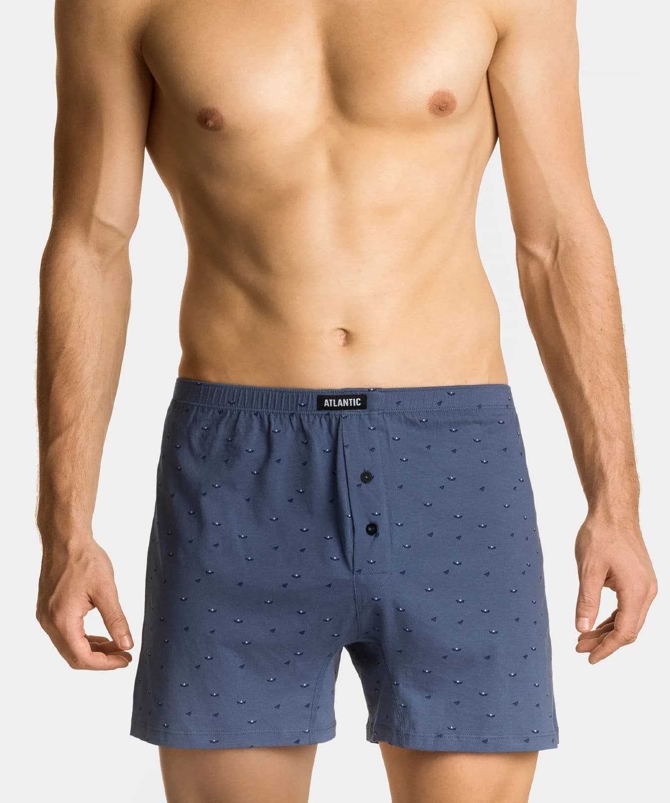 BOKSERKI MĘSKIE 2MBX-021