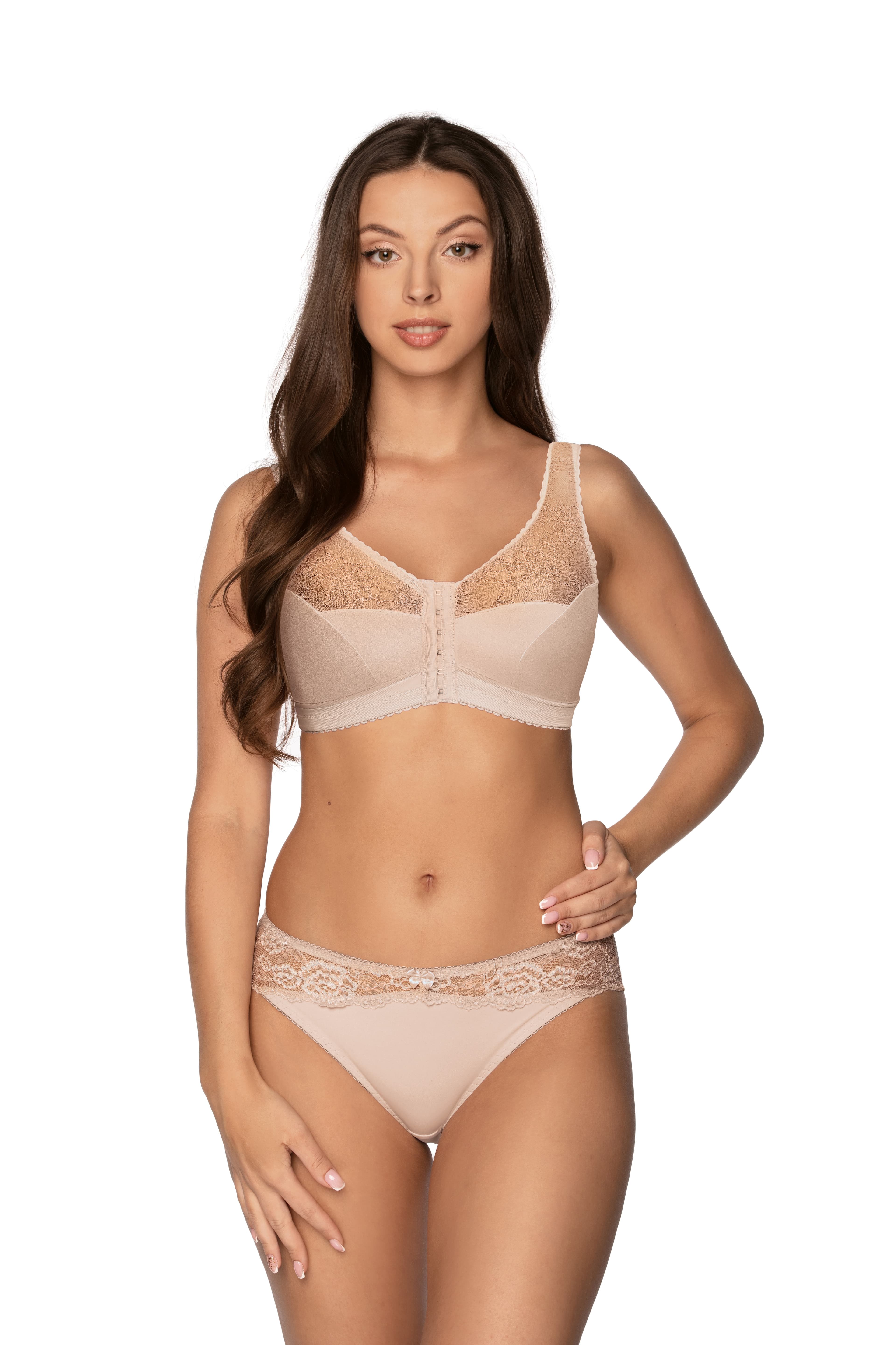 BIUSTONOSZ SOFT RACHELA BSO 1163