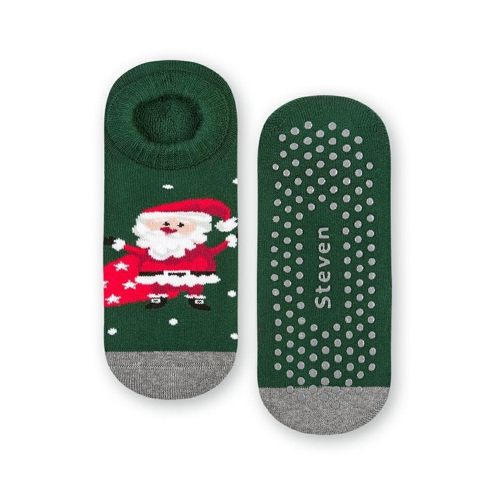 STOPKI DZIECIĘCE FROTTE ABS 134