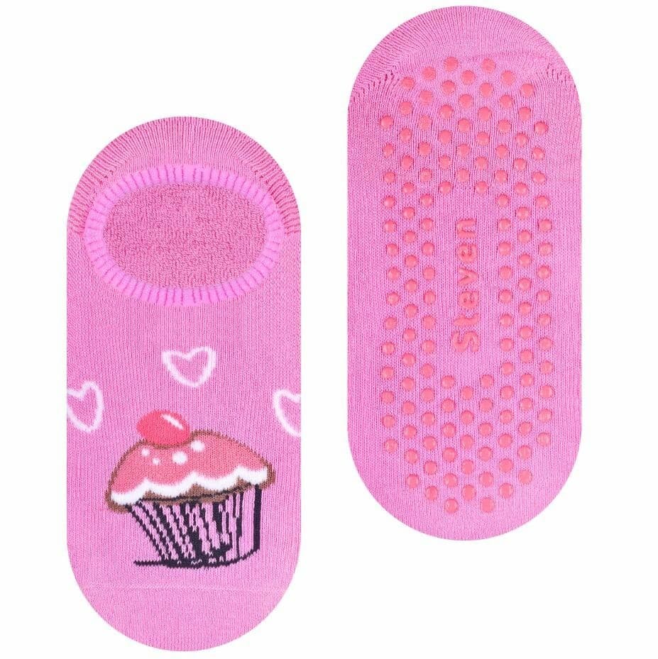 STOPKI DZIECIĘCE FROTTE ABS 134