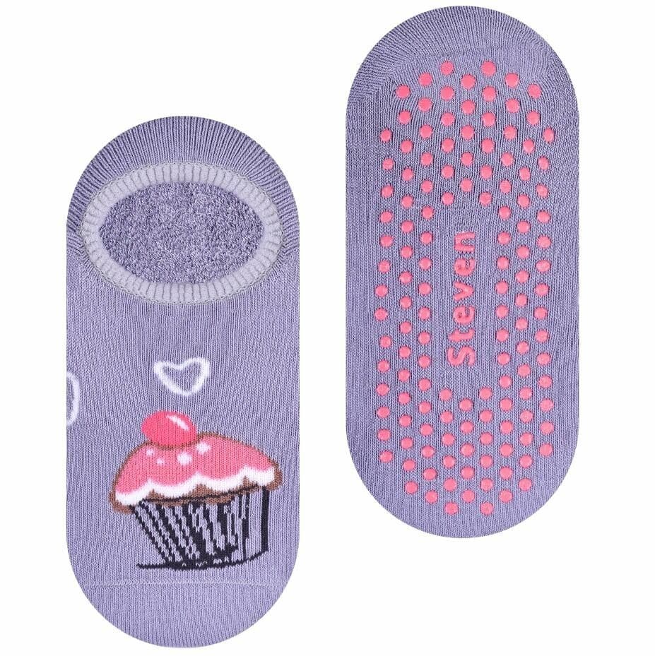 STOPKI DZIECIĘCE FROTTE ABS 134