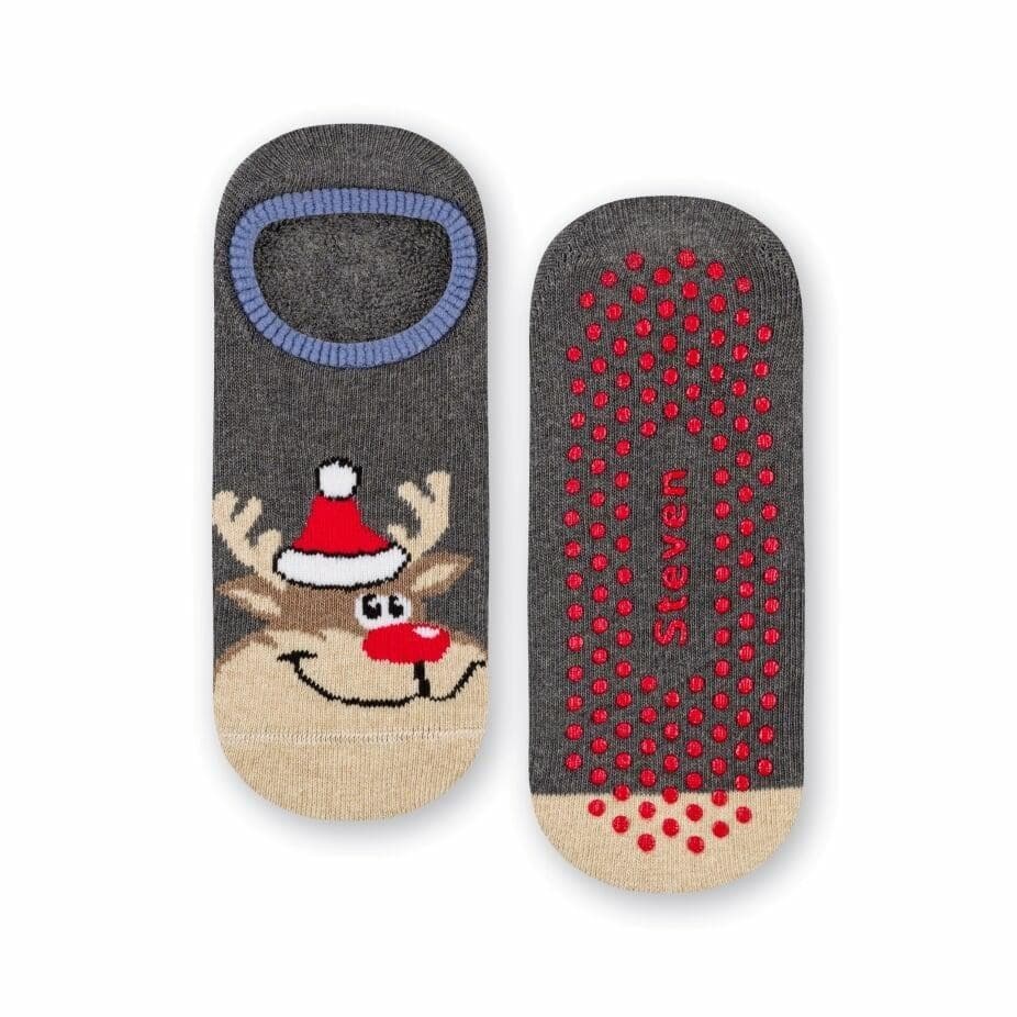 STOPKI DZIECIĘCE FROTTE ABS 134