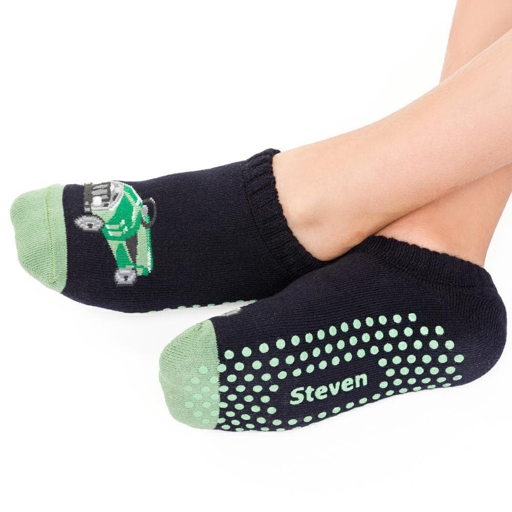 STOPKI DZIECIĘCE FROTTE ABS 134