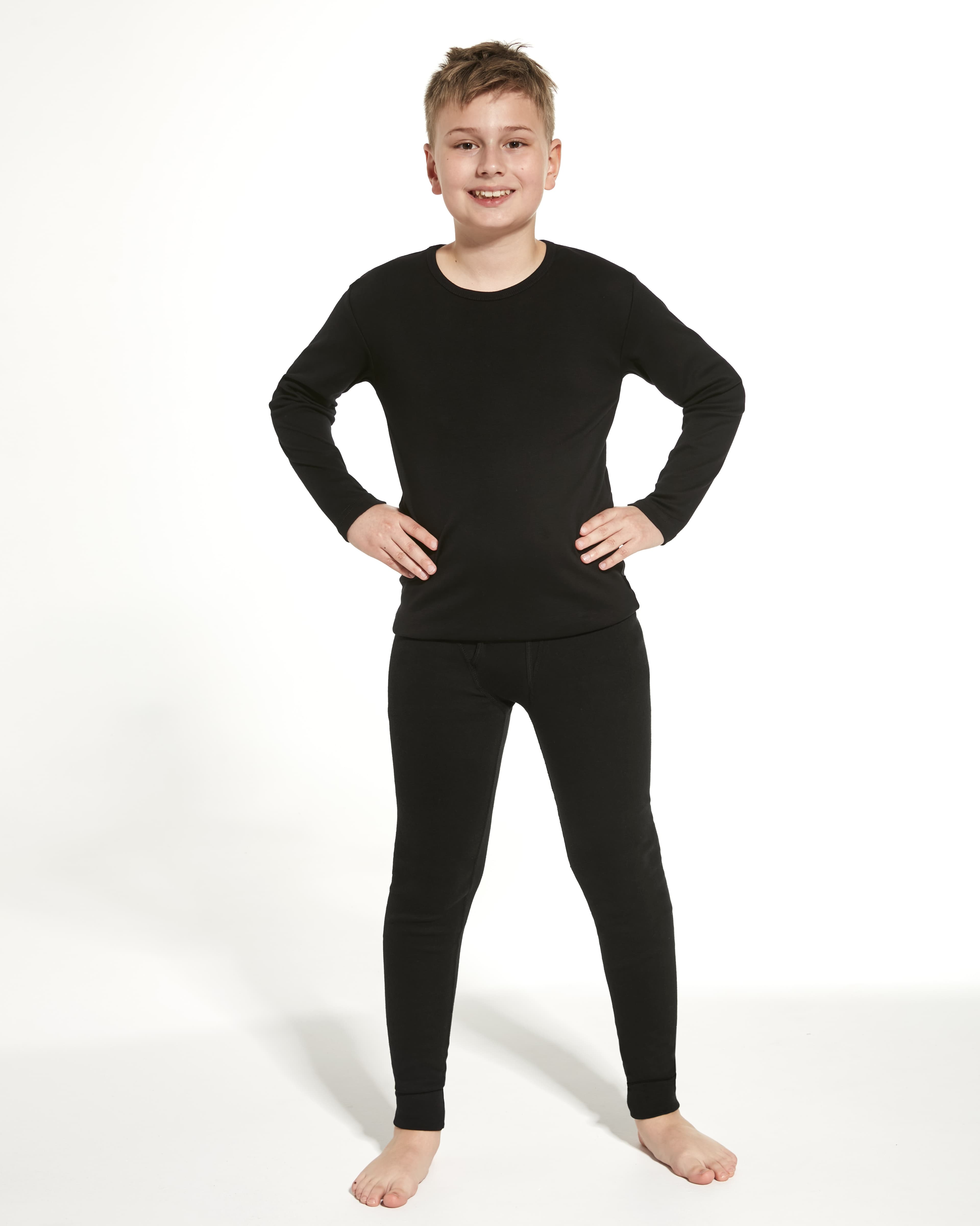 PODKOSZULKA KIDS 214 SALE