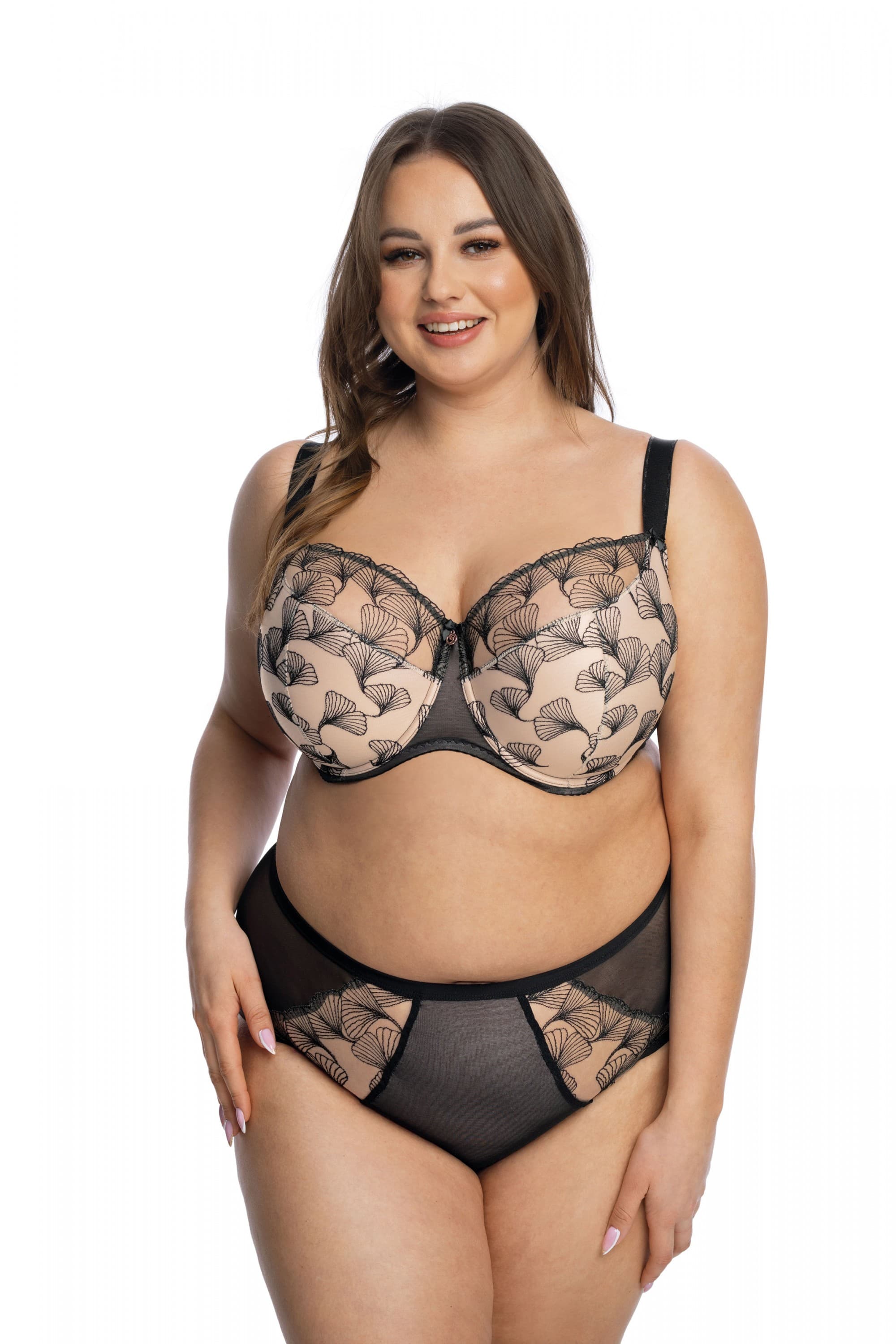 BIUSTONOSZ FILIPA MAXI BSM 1130