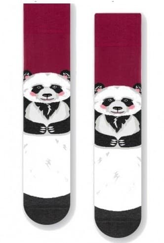 SKARPETY MĘSKIE KOLOROWE 079