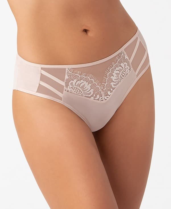 FIGI BRAZYLIANY PARADISE K498/1 BEŻOWE