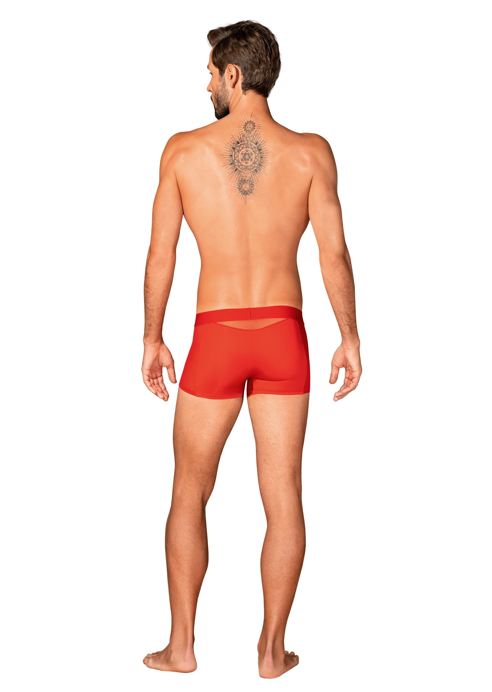 BOKSERKI MĘSKIE BOLDERO