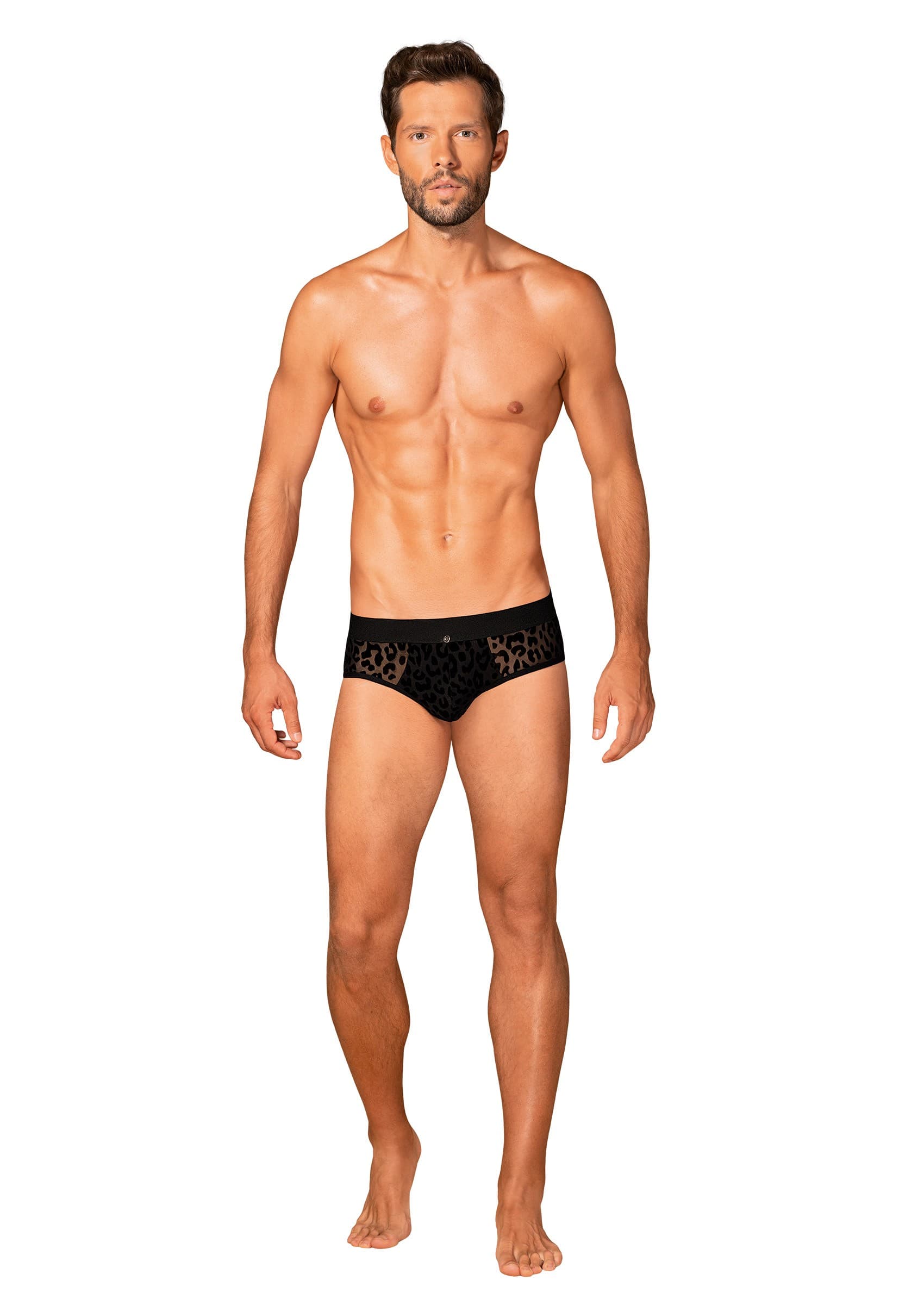 SLIPY MĘSKIE AZMERON