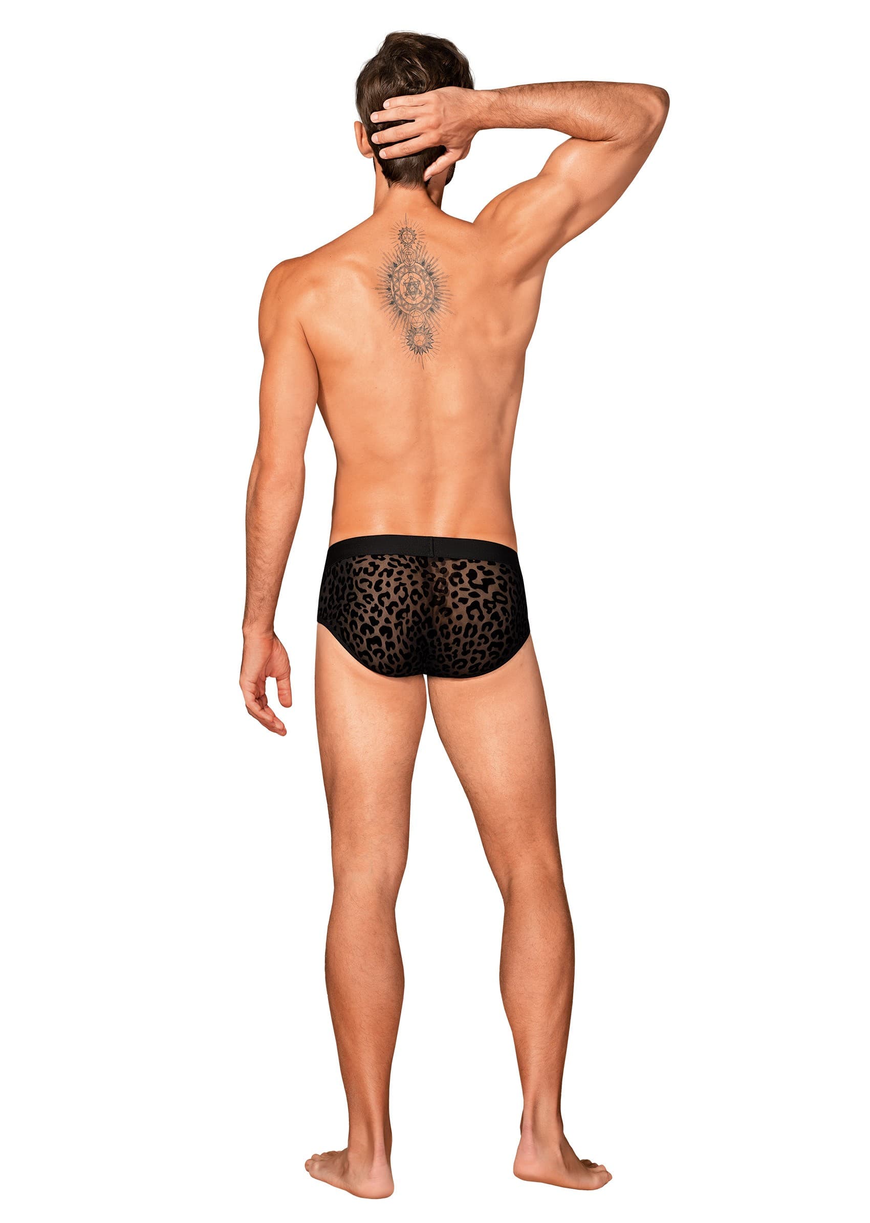 SLIPY MĘSKIE AZMERON